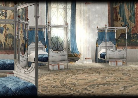 Ravenclaw Dormitory audio atmosphere Ravenclaw Dormitory, Ravenclaw Room, Hogwarts Dorm, Ravenclaw Common Room, Ravenclaw Pride, Ravenclaw Aesthetic, Ravenclaw House, Hogwarts Aesthetic, Harry Potter Room