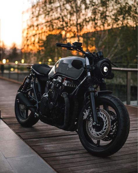 Cb400 Cafe Racer, Cb 750 Cafe Racer, Honda Nighthawk, Cb750 Cafe, Cb750 Cafe Racer, Super Four, Xjr 1300, Мотоциклы Harley Davidson, Honda 750