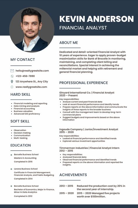 Creative Resume designs - Microsoft Word Cv Format For Job, Creative Cv Template, Creative Cv, Financial Modeling, Financial Analyst, Virtual Assistant Services, Data Mining, Curriculum Vitae, Job Hunting