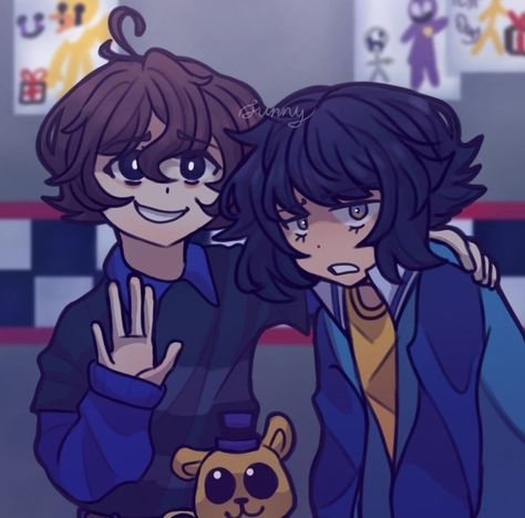 !!NOT MY ART!! Evan And Cassidy Fanart, Fnaf Pfps Cassidy, C.c And Cassidy Fnaf, Evan Afton And Cassidy Fanart, Fnaf Cassidy X Evan, Cc Afton X Cassidy, Fnaf Evan X Cassidy, Cc And Cassidy Fnaf Fanart, Cc And Cassidy Fnaf