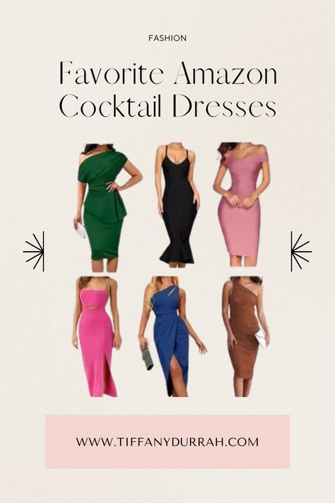 What To Wear Over A Cocktail Dress, California Cocktail Attire Women, 2023 Cocktail Dress Trends, Cruise Cocktail Dress, Women’s Cocktail Attire, Amazon Cocktail Dresses, Cocktale Dress, Coctail Dresses 2023, Wedding Cocktail Attire For Women