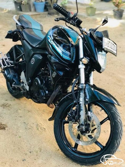 Buy Yamaha FZ V2 2016 Motorcycle for Rs. 465000 in Matara Sri Lanka. Used 2016 Manual FZ V2 Motorcycle. Fz V3 Modified, Fz V2 Modified, Fz V2, Fz V2 Yamaha, Yamaha Fzs Fi, Motorcycle Yamaha, Yamaha Fz, Motorcycles For Sale, Car Prices