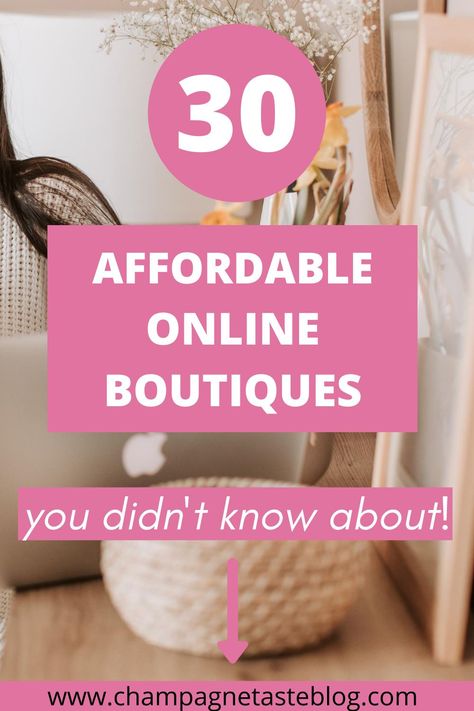 The best cheap online stores to shop for clothes for women in 2020 # Cheap Online Stores, Fashion Store Names, Best Clothing Websites, Best Shopping Websites, Brazilian Clothes, Women Tops Online, Tjmaxx Finds, Cheap Boho, Cheap Online Clothing Stores