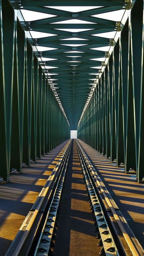 Leading Lines Photography Ideas, Leading Line Photography, Train Composition, Leading Lines Photography, Symmetry Photography, Shape Photography, Photography Rules, Leading Lines, Line Photography