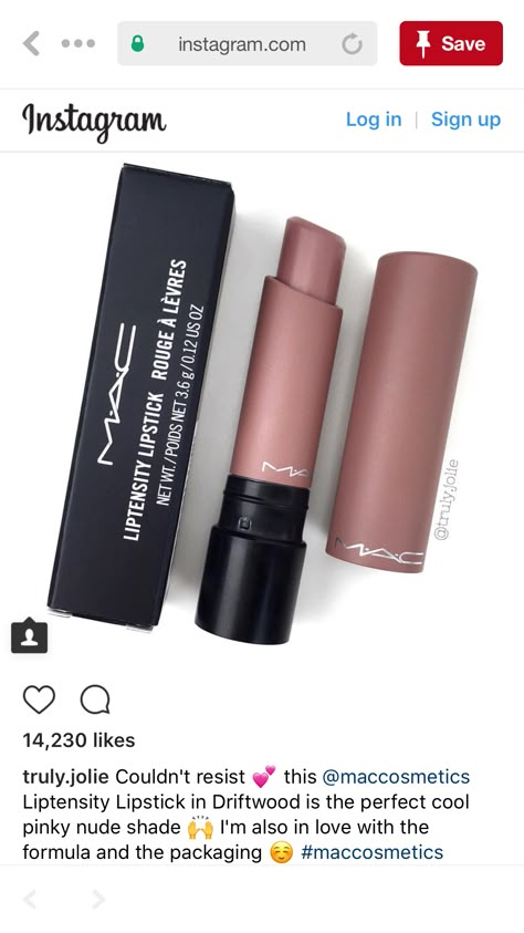 Mac Lipstick Shades, Mac Cosmetics Lipstick, Lipstick For Fair Skin, Mac Makeup, Mac Lipstick, Makeup Obsession, Kiss Makeup, Beauty Makeup Tips, Lipstick Shades