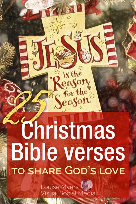 Reason For The Season Quotes, Christmas Bible Verses Quotes, Quotes From The Bible, Christmas Verses, Christmas Card Sayings, Christmas Bible Verses, Season Quotes, Verses About Love, Christmas Bible