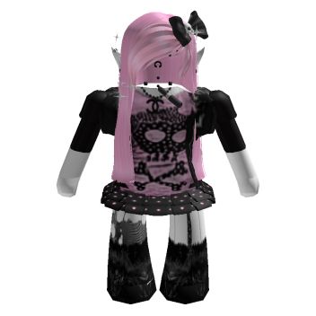 Pastel Goth Roblox Avatar, Mcbling Roblox Avatar, Scene Roblox Outfits, Harajuku Roblox Avatar, Roblox Reference, Scene Roblox Avatar, Alien Avatar, Goth Roblox Avatars, R6 Avatars