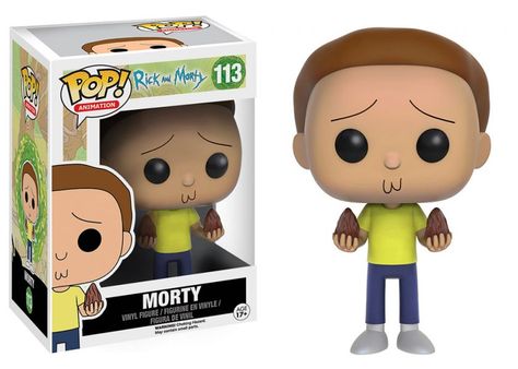 Rick E Morty, Игрушки Funko Pop, Vinyl Figures Toys, Rick And, Morty Smith, Funko Pop Dolls, Justin Roiland, Pop Vinyl Figures, Rick Y Morty