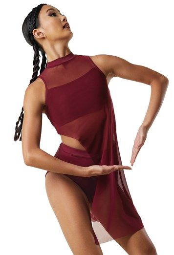 Red Dance Costumes, Lyrical Dance Dresses, Lyrical Dresses, Contemporary Dance Costumes, Jazz Costumes, Boris Vallejo, Contemporary Dresses, Lyrical Dance, Royal Ballet