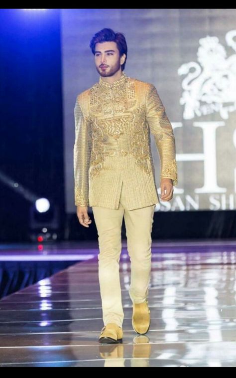 IMRAN   ABBAS   (  8.1.19 Imran Abbas Pics, Imran Abbas Kurta Pajama, Mens Pattern, Imran Abbas, Mens Wear Wedding, Eid Dress, Kids Party Wear Dresses, Boys Pic, Wedding Dresses Men Indian