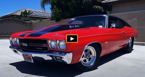 Pro Street Chevelle, Shawn White, Lottery Winning, Chevy Chevelle Ss, Chevy Muscle Cars, Chevy Chevelle, Winning Numbers, Chevelle Ss, Race Engines