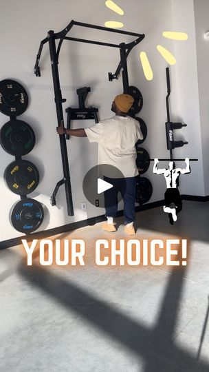 Prx Performance Home Gym, Tip Of The Iceberg, Choose Happiness, Garage Gym, Home Gym Equipment, Which One Are You, The Crazy, Home Gym, You Choose