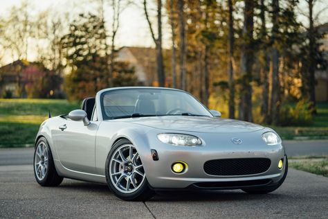 Nd Miata Rf, Mazda Mx5 Nc, Mx5 Nc, Nc Miata, Bbs Wheels, Mx5 Miata, Mx 5 Miata, Mazda Mx5 Miata, Miata Mx5