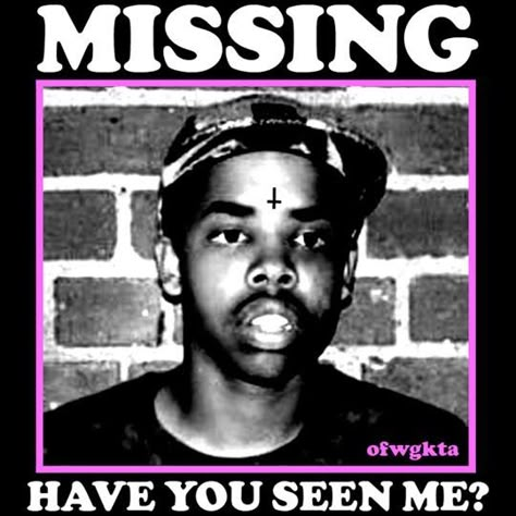 Earl Sweatshirt Odd Future Wolf Gang, Tyler The Creator Wallpaper, Earl Sweatshirt, Underground Hip Hop, Odd Future, Mysterious Girl, Im Going Crazy, Tyler The Creator, Random Pics