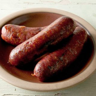 Andouille Sausage Recipe, Andouille Sausage Recipes, Ground Beef Breakfast, Sausage Making Recipes, Cajun Sausage, Homemade Sausage Recipes, Louisiana Creole, Travel Recipes, Sausage Recipe