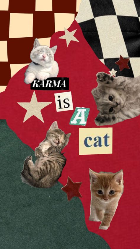 Walpaper Wathsapp Aesthetic, Iphone Customization, Karma Is A Cat, Red Poster, Wallpaper Hp, Iphone Wallpaper Themes, Edgy Wallpaper, Aesthetic Desktop Wallpaper, Iphone Wallpaper Girly