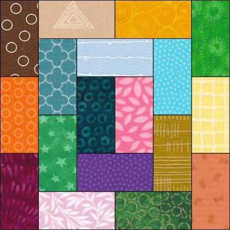 Potato Chip Quilt Block Potato Chip Quilt Block Pattern Free, Potato Chip Quilt Pattern Free, Quilt Calculator, Potato Chip Quilt, Bowtie Quilt, Quilting Math, Quilt Blocks Easy, Irish Chain Quilt, Quilt Block Patterns Free