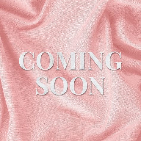 Text Coming soon word art typography | free image by rawpixel.com / Chayanit Caption For Coming Soon Post, Coming Soon Pink Aesthetic, Clothing Logo Design Ideas, Bottle Girls Outfits, Coming Soon Logo, Coming Soon Pink, Coming Soon Design, Heart Garter, Word Art Typography