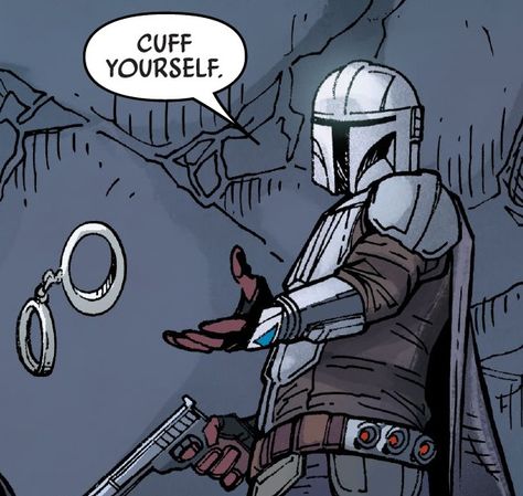 Mandolarian Fanart, Din Djarin Comic, Mando Drawing, Mandolorian Fanart, Mando Fanart, Mandalorian Fan Art, Mandalorian Comic, The Mandolarian, Mandalorian Din Djarin Fanart