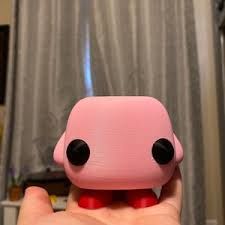 Kirby Funko Pop, Secret Meme, Im Bored, Kirby, Super Mario, Funko Pop, Mario, Period, Memes