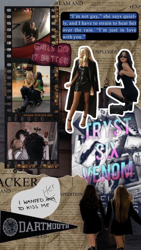 #trystsixvenom #oliviajaeger #claycollins #booksaesthetic #bookshuffles Olivia Jaeger, Clay Collins, Venom Character, Tryst Six Venom, Venom Wallpaper, Fantasy Books To Read, Swag Girl Style, Dark Romance Books, Romantic Books