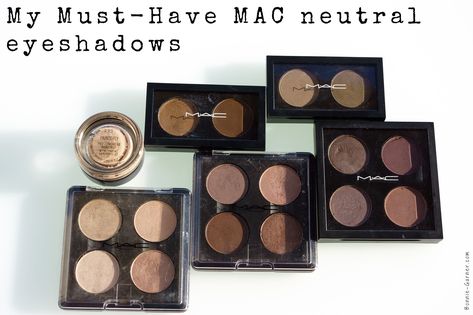 Mac Eyeshadow Looks, Mac Painterly Paint Pot, Mac Satin Taupe, Mac Makeup Lipstick, Mac Makeup Eyeshadow, Naked Lunch, Makeup Tutorial Mac, Best Mac Makeup, Eyeshadow For Green Eyes