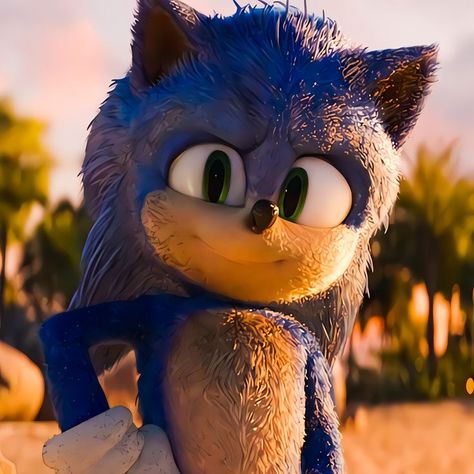 Sonic 2 Movie, Tails Sonic, Movie Sonic, Sonic The Hedgehog 2, Sonic The Hedgehog Movie, Movie Icon, Sonic The Movie, Sonic & Knuckles, Movie Fanart