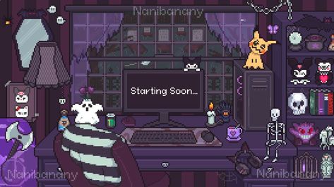 Room Banner Aesthetic, 8 Bit Background, Pixel Art Pc Background, Pc Layout, Wallpaper Computer 1920x1080 Vintage, Pixel Room, Night Desktop Wallpaper, 1366x768 Wallpaper Hd Laptop, Pixel Art Background Desktop Wallpapers