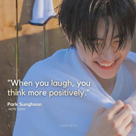 Reason Quotes, Learn Korean Alphabet, Comfort Words, Unique Words Definitions, Words That Describe Feelings, Comfort Quotes, Kpop Quotes, Sunghoon Enhypen, Park Sunghoon