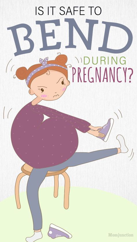 Is It Safe To Bend During Pregnancy? : However, the deluge of advice that may come your way from friends and family may leave you a wee bit confused and nervous. Check out this post to know if bending while expecting is a safe bet or not! #pregnancy #pregnant #safebendduringpregnancy #healthypregnancy #pregnancycare 37 Week Pregnancy, 28 Weeks Pregnant, Pregnancy Facts, 37 Weeks Pregnant, Pregnancy Gender, Healthy Pregnancy Tips, Helpful Hacks, Fertility Health, Pregnancy Support