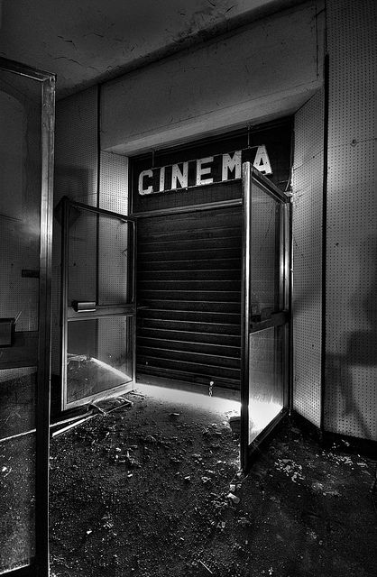 Cinema.  Italy. Digital Cinema, Black And White Photo Wall, Black And White Picture Wall, Gray Aesthetic, Black Aesthetic Wallpaper, Black And White Aesthetic, Black N White, Bw Photo, Black And White Pictures