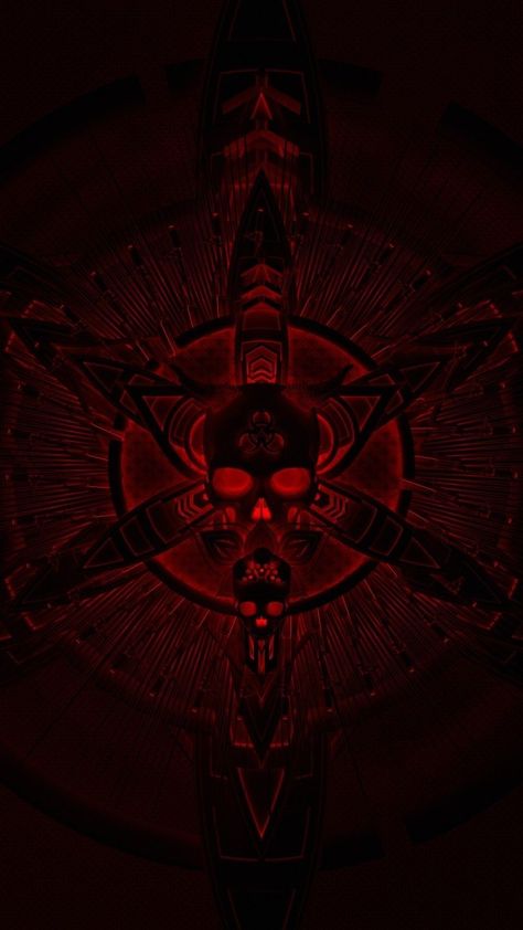 Hell Wallpapers, Dark 4k Wallpaper, Horror Wallpapers Hd, Black Skulls Wallpaper, Crow Tattoo Design, Pink Wallpaper Hello Kitty, Anime Picture Hd, Hacker Wallpaper, Heavy Metal Art