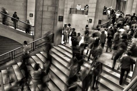 Staircase Art, People Crowd, Ted Talks, Words To Describe, New Words, Image Hd, Free Images, Start Up, Stairs