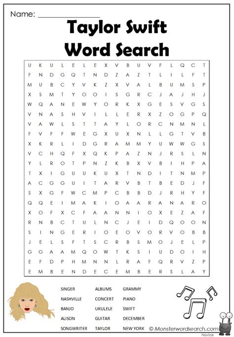 Olivia Rodrigo Word Search, Taylor Swift Roblox Id Codes, Taylor Swift Worksheet, Taylor Swift Crossword Puzzle, Word Search Aesthetic, Taylor Swift Free Printables, Taylor Swift Word Search, Taylor Swift Words, Taylor Swift Activities