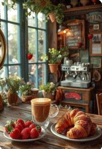 Cozy Coffee Shop, Amazing Food Decoration, Tea Cafe, Coffee Shop Aesthetic, Tea Bar, Cozy Cafe, Coffee Photography, Dating Games, Organic Coffee