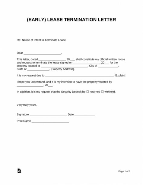 Tenancy Notice Letter Template From Landlord Pdf published by Archie Fraser. Tenancy notice letter template from landlord, Being a landlord is not quite as easy a task as you might think, nor can it be easy cash, you'll find a ... Termination Letter, Printable Letter Templates, Apartment Lease, Cover Letter Template Free, Fillable Forms, Rental Agreement Templates, Landlord Tenant, Lease Agreement, Letter Form