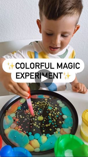 White Food Coloring, Science For Toddlers, Sensory Tubs, Classroom Science, Water Kids, Kids Milk, Toddler Curriculum, Kid Games, Scientific Thinking