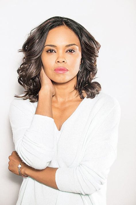 Sharon Leal, Lady Capulet, Shot Caller, Home Mirror, Candice Patton, Video News, Box Office, My Childhood, Boston