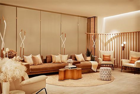 Spa Relaxation Room, The Wynn Las Vegas, Lounge Aesthetic, Spa Interior Design, Iv Drip, Lounge Interiors, The Hangover, Clinic Interior Design, Wynn Las Vegas