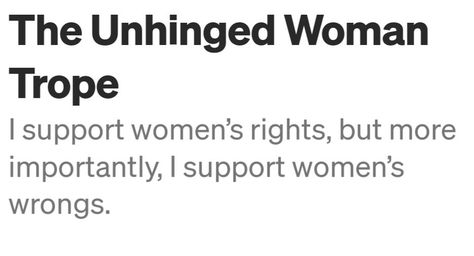 Unhinged Woman Quotes, Unhinged Woman Aesthetic Quotes, Intimidating Women Aesthetic, Unhinged Woman Aesthetic, The Other Woman Aesthetic, Woman Rage, Unhinged Aesthetic, Insane Woman, Feminine Rage