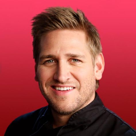 Curtis Stone is an internationally known chef, TV host, entrepreneur and New York Times best-selling author. Oven Roasted Salmon, Creamed Corn Recipes, Curtis Stone, Blueberry Compote, Best Juicer, Salsa Chicken, Rack Of Lamb, Grilled Eggplant, Grilled Pork Chops