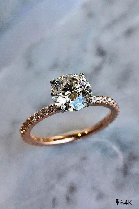 8 Most Popular Engagement Ring Designers ❤️ Engagement ring designers make beautiful jewelry for every style and taste. Each bride will choose her beautiful engagement ring. See more: https://ohsoperfectproposal.com/engagement-ring-designers/ ‎#ohsoperfectproposal #diamondrings #weddingrings #proposalideas Simple Engagement, Ring Inspiration, Most Popular Engagement Rings, Popular Engagement Rings, Future Engagement Rings, Round Engagement Rings, Wedding Rings Solitaire, Simple Engagement Rings, Rings Rings