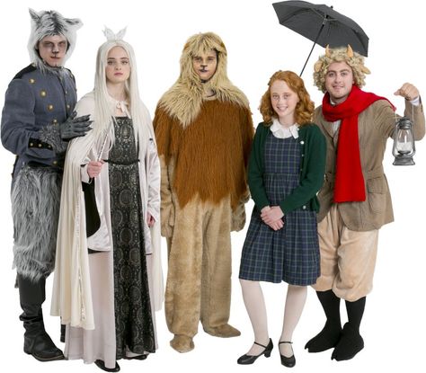 The Lion, The Witch, and The Wardrobe Costume Rentals Chronicles Of Narnia Halloween Costumes, Lion Witch And Wardrobe Costumes, Aslan Narnia Costume, The Lion The Witch And The Wardrobe Diy, Lion Witch Wardrobe Costume, Lion Witch And The Wardrobe Costume, The Lion The Witch And The Wardrobe Costumes, Beaver Costume, The Lion Witch And The Wardrobe