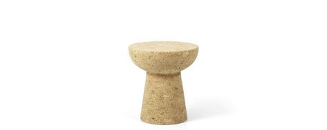 Cork Stool, Vitra Furniture, Cork Table, Jasper Morrison, Versatile Furniture, Isamu Noguchi, Conran Shop, Eero Saarinen, Bottle Corks