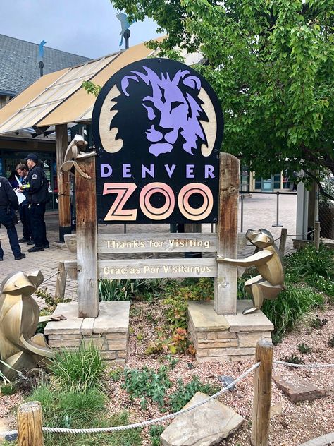 Denver Zoo - 2019 All You Need to Know BEFORE You Go (with Photos) - TripAdvisor Denver Zoo, December 12, Denver Colorado, Denver, Trip Advisor, Colorado, Need To Know, Neon Signs, Outdoor Decor