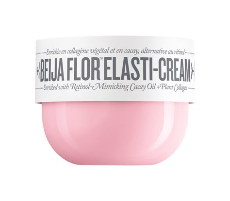 Check out this product at Sephora.com - Sol de Janeiro Beija Flor™ Elasti-Cream with Collagen and Squalane - 8.1 oz/ 240 mL Elasti Cream, Sephora Skin Care, Skin Care Items, Pretty Skin, Body Skin Care Routine, Birthday Wishlist, Christmas Wishlist, Body Skin, Smell Good