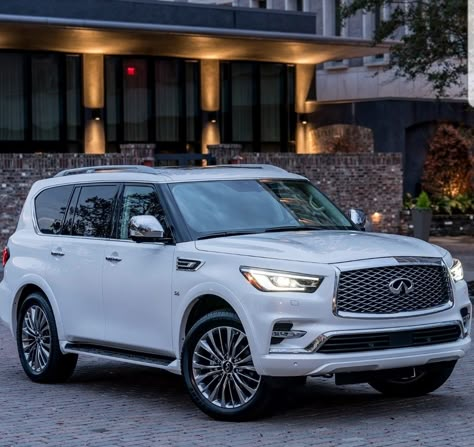 Infinity Qx 80, Infinity Qx, Infinity Suv, Qx80 Infiniti, Infiniti Suv, Infiniti Qx 80, Infinity Car, 2024 Goals, Infiniti Fx35