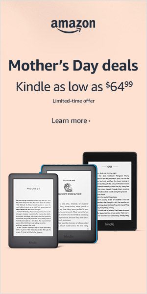 Kindle's as low as $64.99. This year get Mom a gift that keeps on giving. best kindle unlimited books kindle books kindle unlimited books best kindle unlimited books amazon kindle kindle books free free kindle books kindle fire kindle unlimited books romances ebook ebook ideas free ebooks ebook free free ebooks download online ebooks ebook layout ebook template digital publishing marketing books kindle amazon com kindle unlimited mothers day gift ideas gift guide #amazonaffiliate Best Kindle Unlimited Books, Kindle Unlimited Books Best, Ebook Layout, Kindle Amazon, Marketing Books, Kindle Unlimited Books, Kindle Scribe, Best Kindle, Ebook Promotion