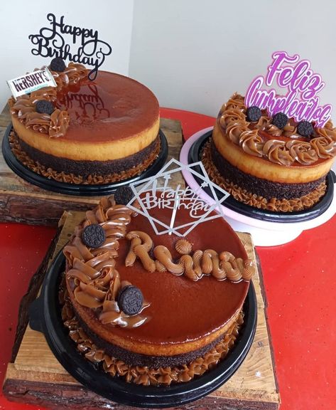 Licorice Cake, Flan Cake, Mexican Snacks, Creative Birthday Cakes, Home Bakery, Birthday Cake Decorating, Bundt Cake, Dessert Ideas, Mini Cakes