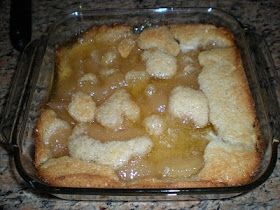 Homemade Apple Cobbler, Sweat Treats, Apple Cobbler, Canned Fruit, Baking Mixes, Eat Dessert, Cobbler, Pie Recipes, 2 Cups